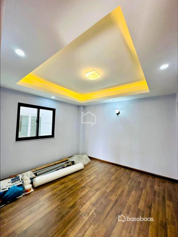 Duplex house on sale at Narayanthan : House for Sale in Budhanilkantha, Kathmandu Image 3