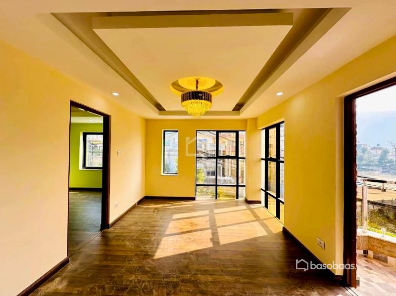 Duplex house on sale at Narayanthan : House for Sale in Budhanilkantha, Kathmandu Image 5