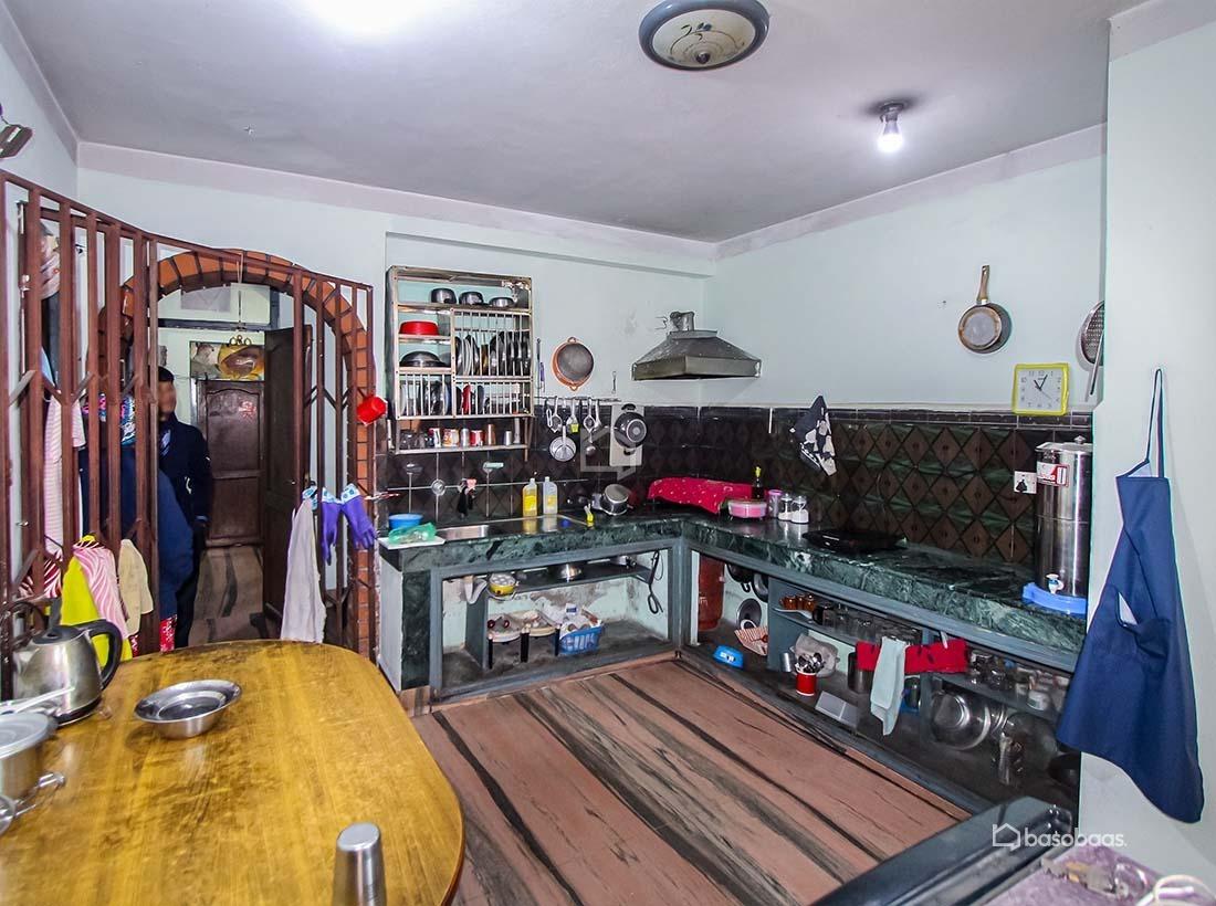 Residential : House for Sale in Gaushala, Kathmandu Image 2