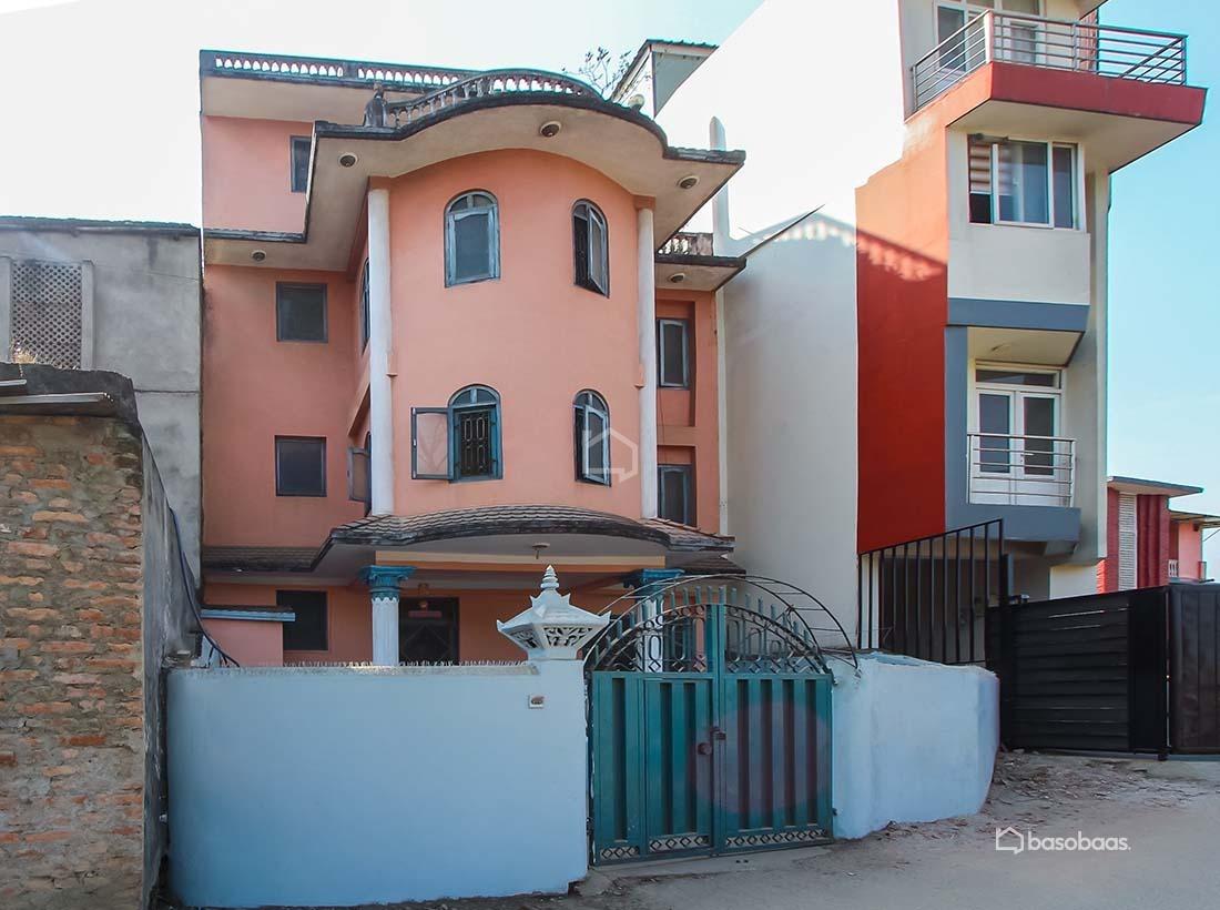 Residential : House for Sale in Gaushala, Kathmandu Thumbnail