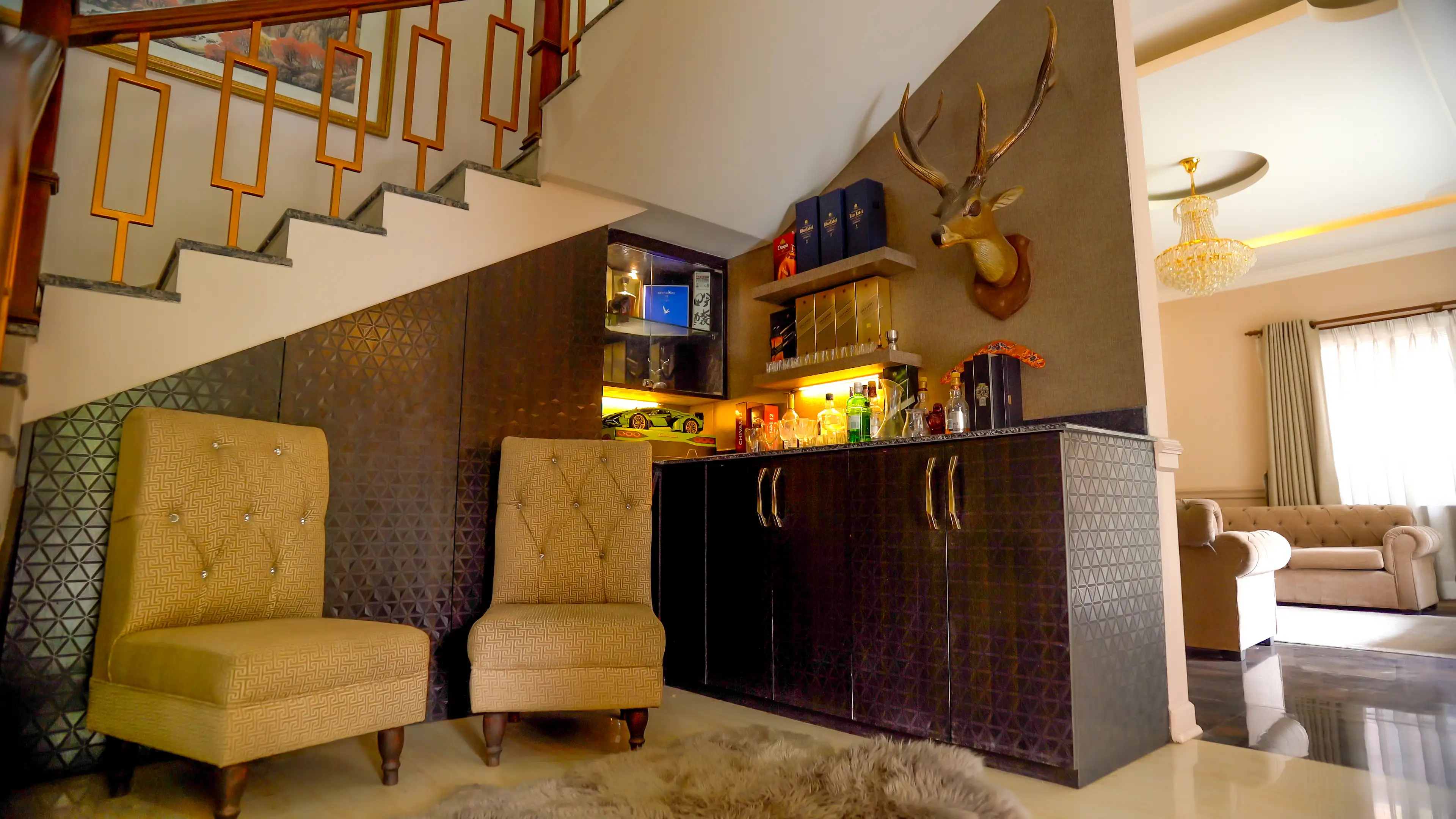 Luxurious Bungalow for Sale in Budhanilkantha Image 5