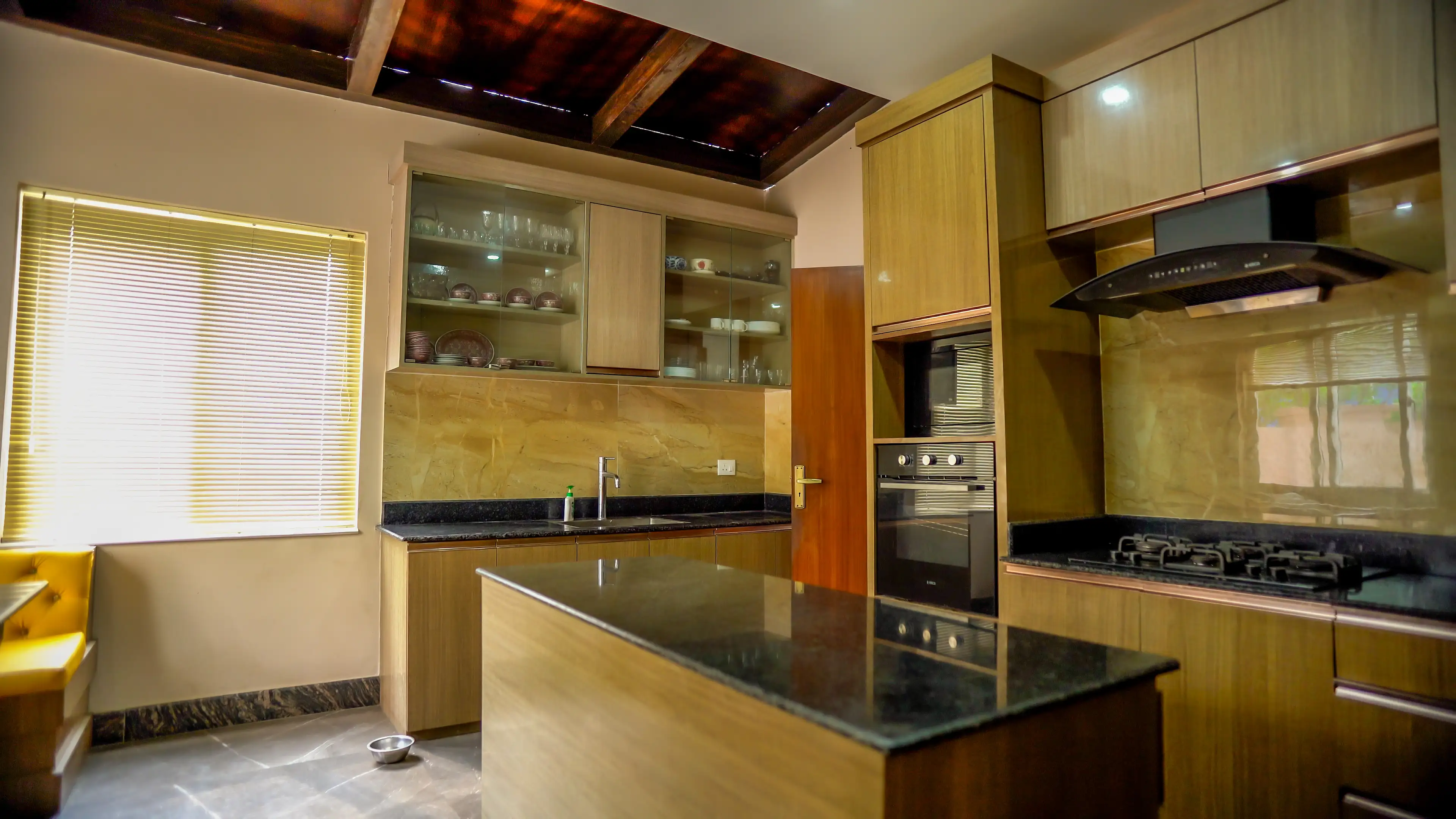 Luxurious Bungalow for Sale in Budhanilkantha Image 3