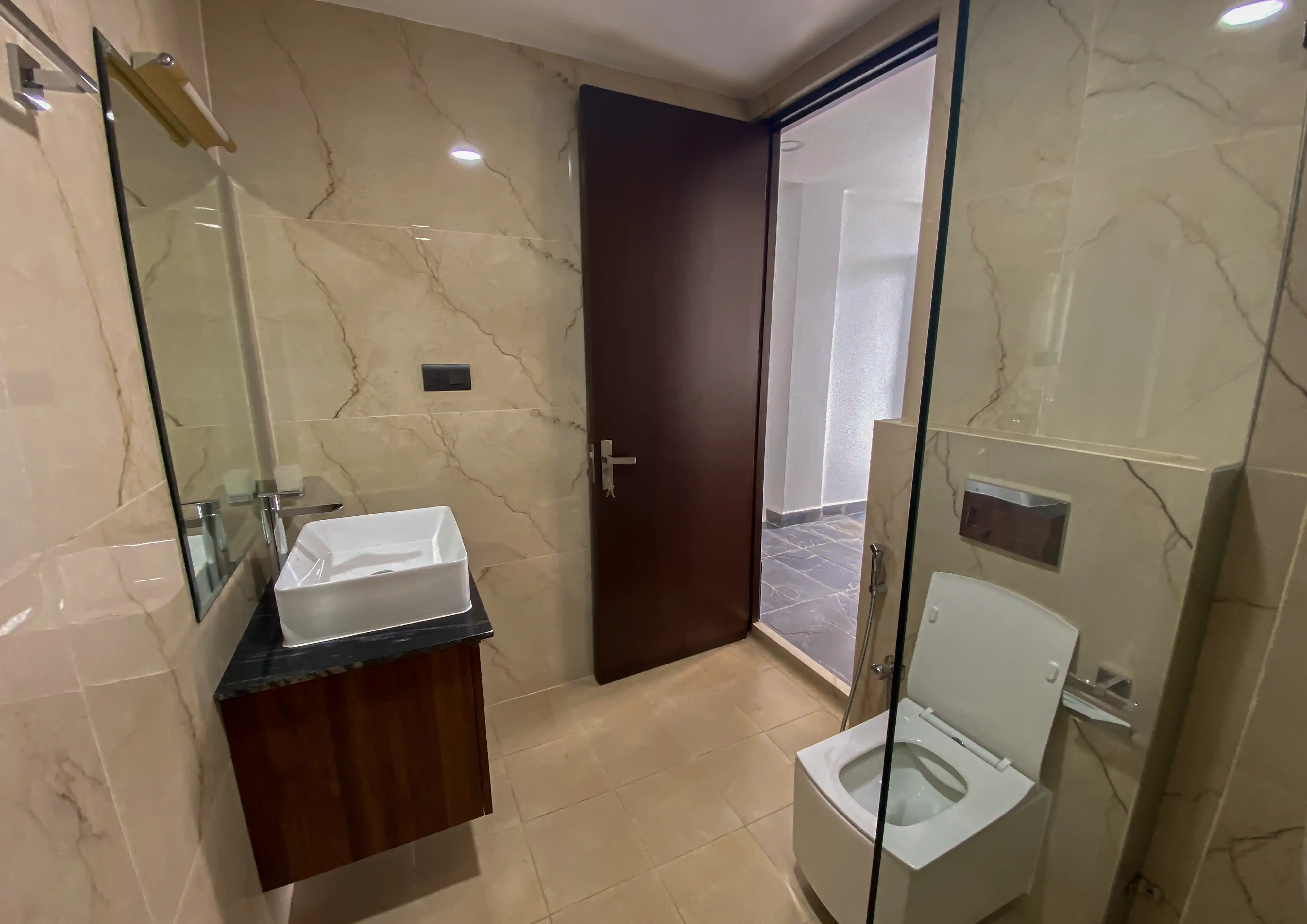 Luxurious Bungalow for Sale in Budhanilkantha Image 11