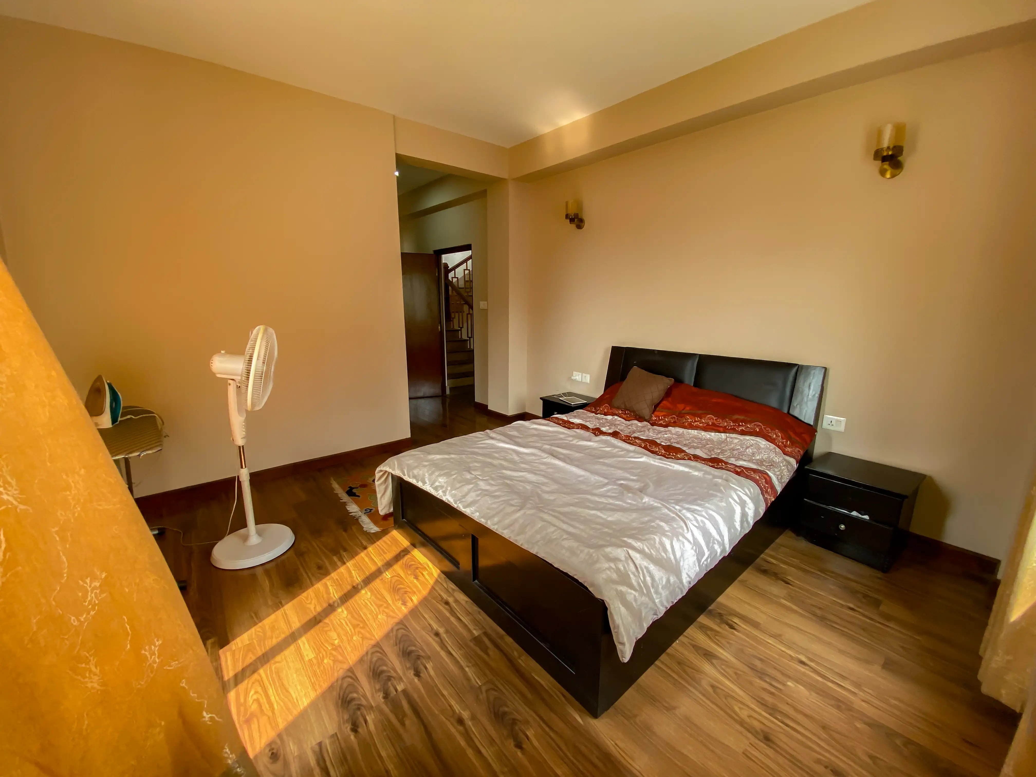 Luxurious Bungalow for Sale in Budhanilkantha Image 6