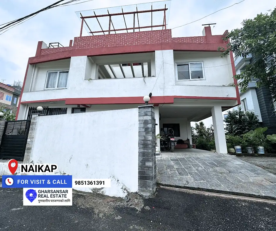 Residential House On Sale Thumbnail