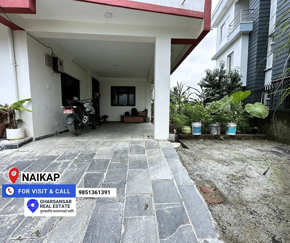 Residential House On Sale Image 5
