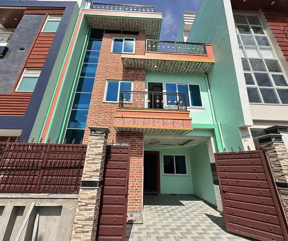 Residential House On Sale Thumbnail