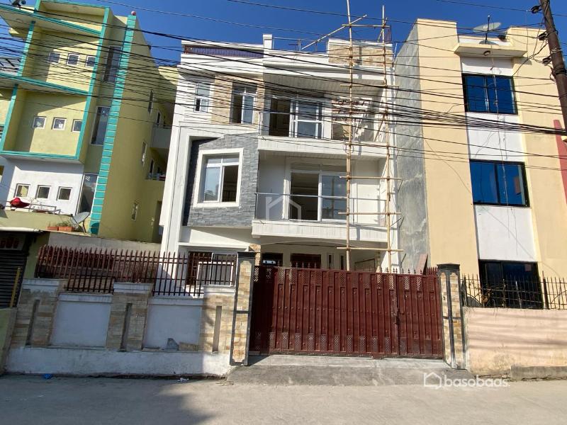 House on sale-Imadol : House for Sale in Imadol, Lalitpur Thumbnail