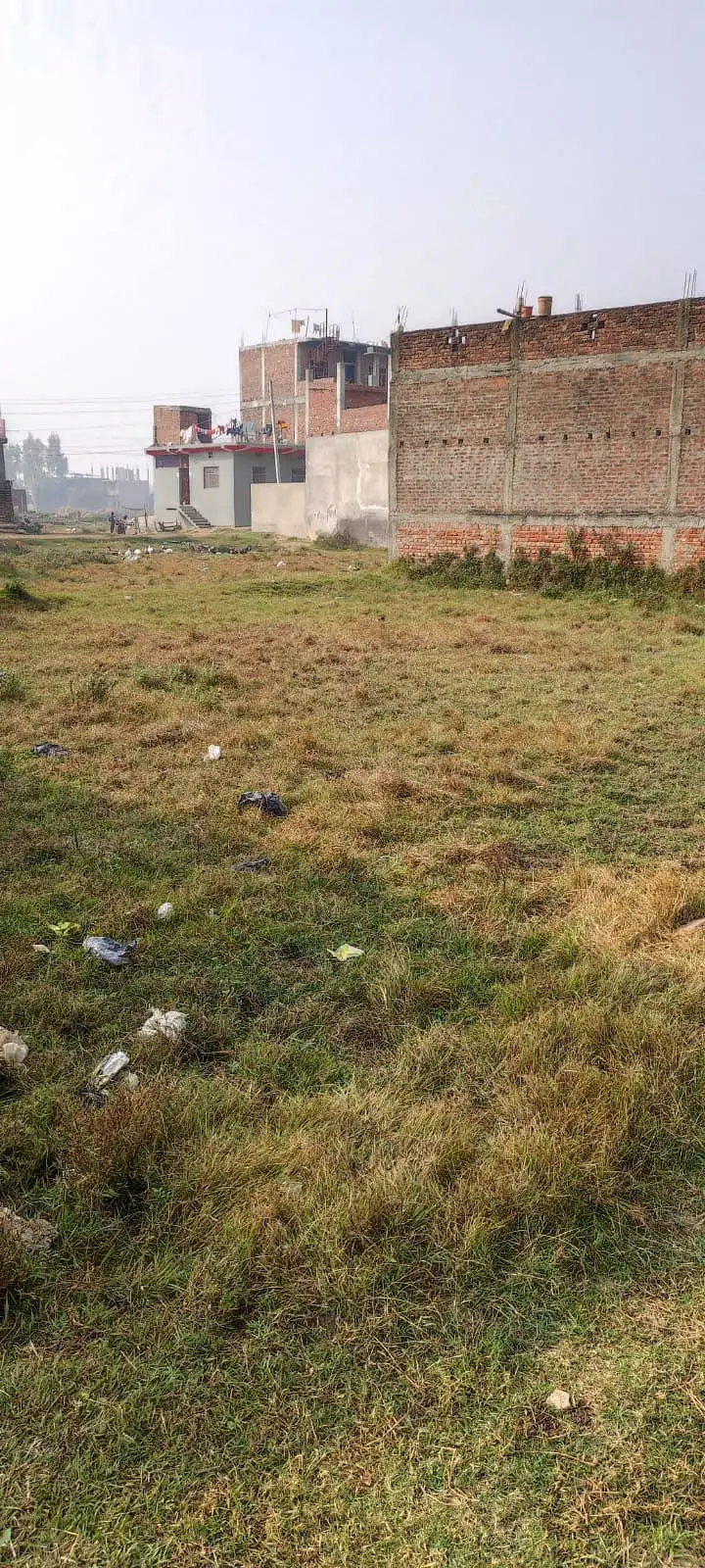 Sale- 7 dhoor near Gyankup School - Balbatol Thumbnail