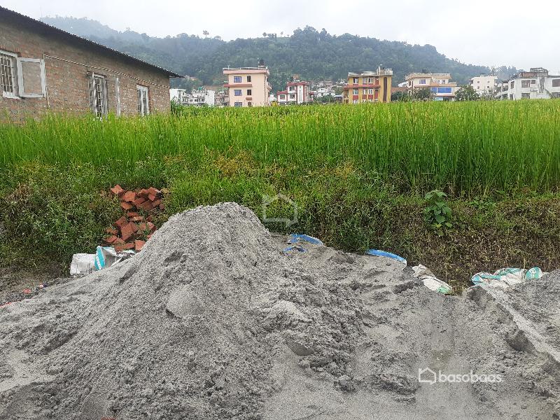 Residential Land : Land for Sale in Lubhu, Lalitpur Image 6