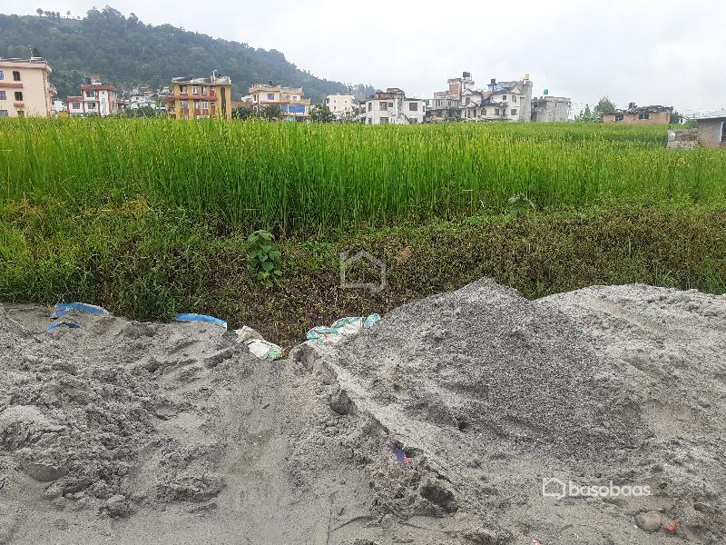 Residential Land : Land for Sale in Lubhu, Lalitpur Image 7