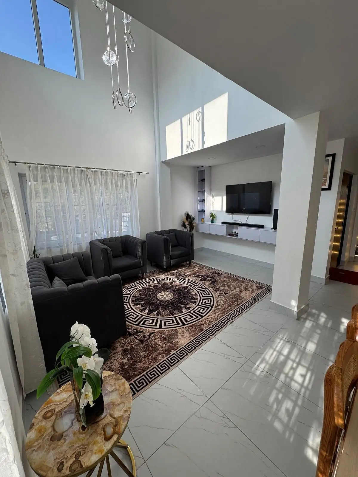 House on sale at Tokha Thumbnail