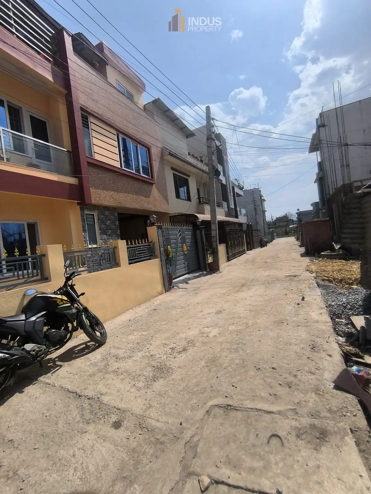 Land on sale at Setipakha, Lalitpur Image 2