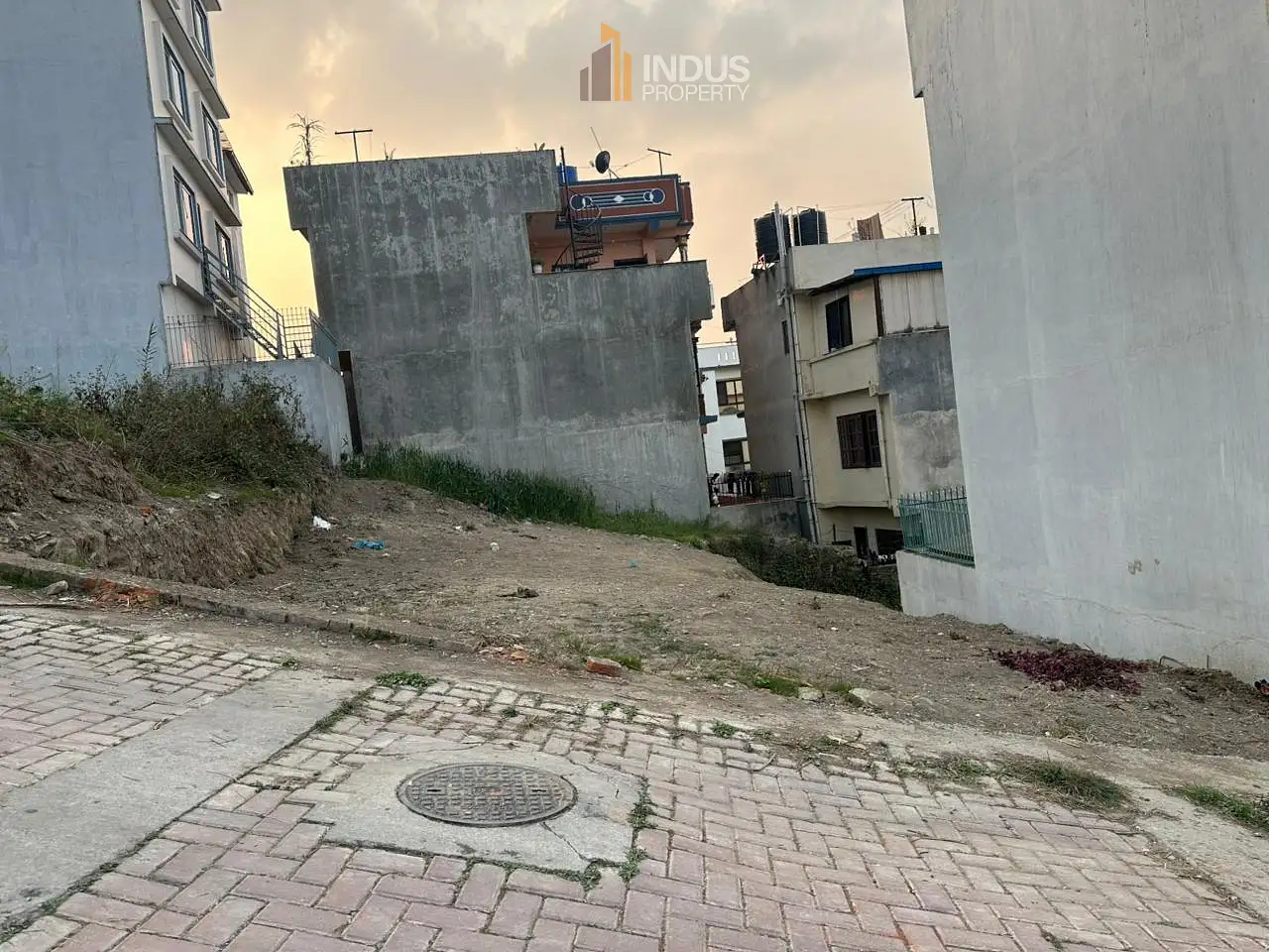 Land on sale at Setipakha, Lalitpur Thumbnail