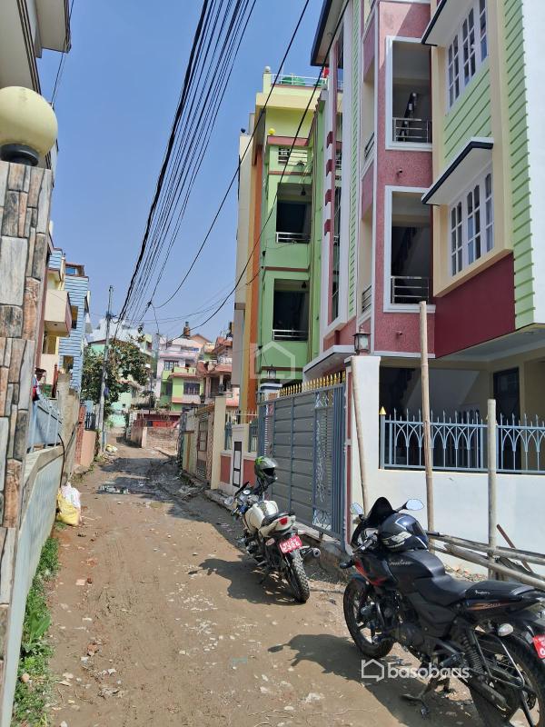 House on sale-Kadaghari : House for Sale in Kadaghari, Kathmandu Thumbnail