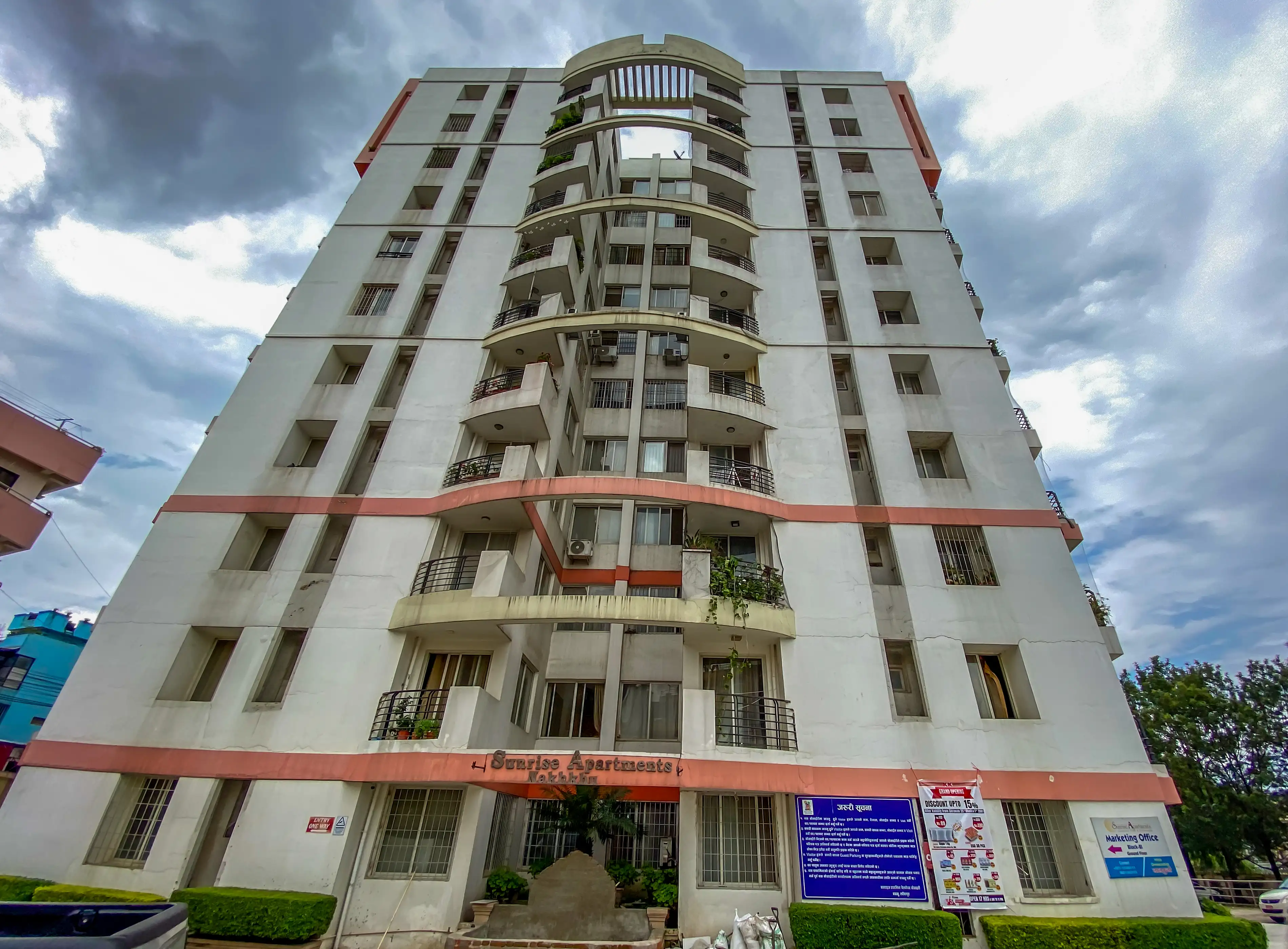 Penthouse on Sale Image 1