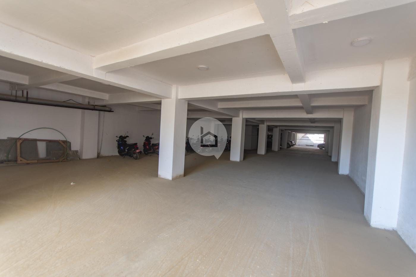 Commercial Spaces For Rent : Office Space for Rent in Balkumari, Lalitpur Image 5