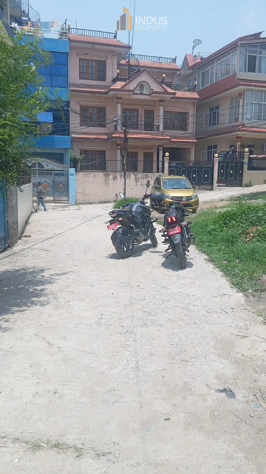 Land on sale at Kausaltar, Bhaktapur Image 4