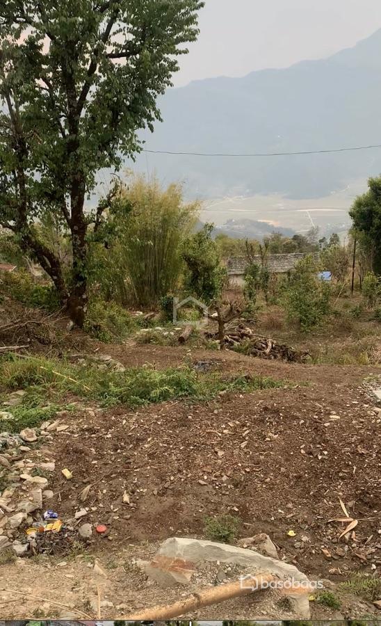 Land for Sale in Sarankot, Pokhara Thumbnail