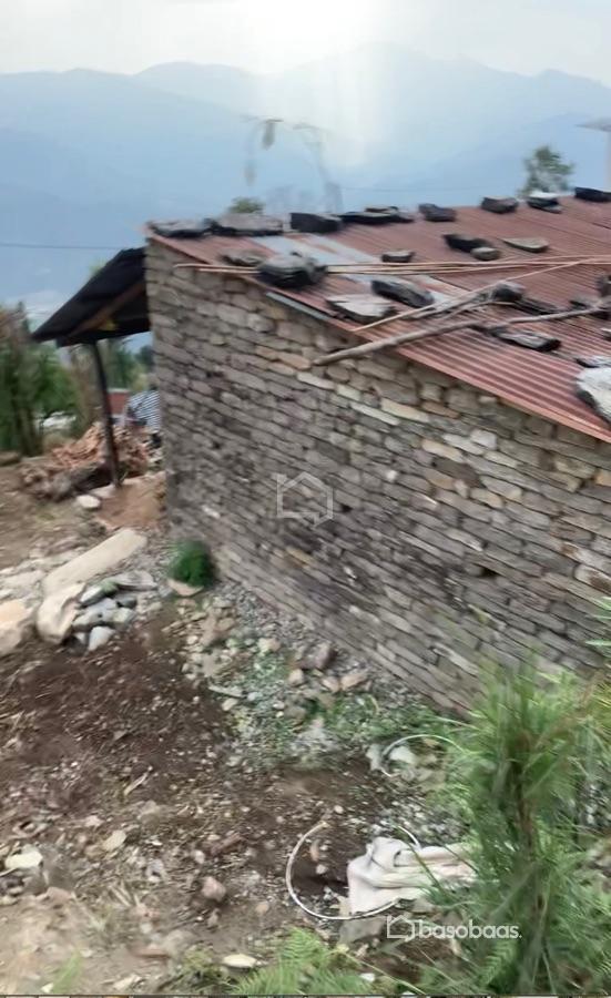 Land for Sale in Sarankot, Pokhara Image 3