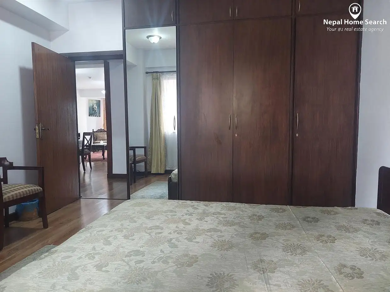 Apartment On Rent Image 5
