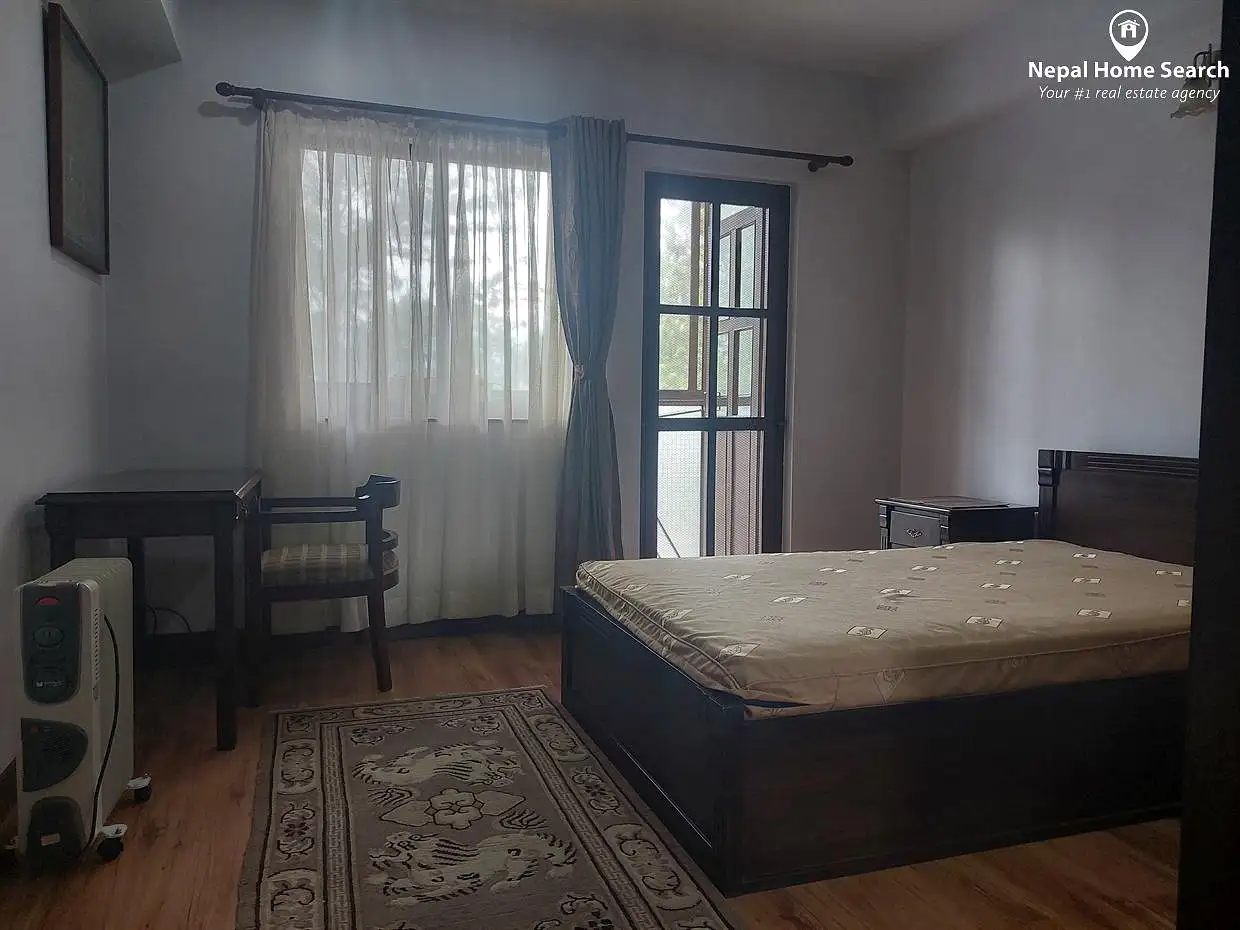 Apartment On Rent Image 4