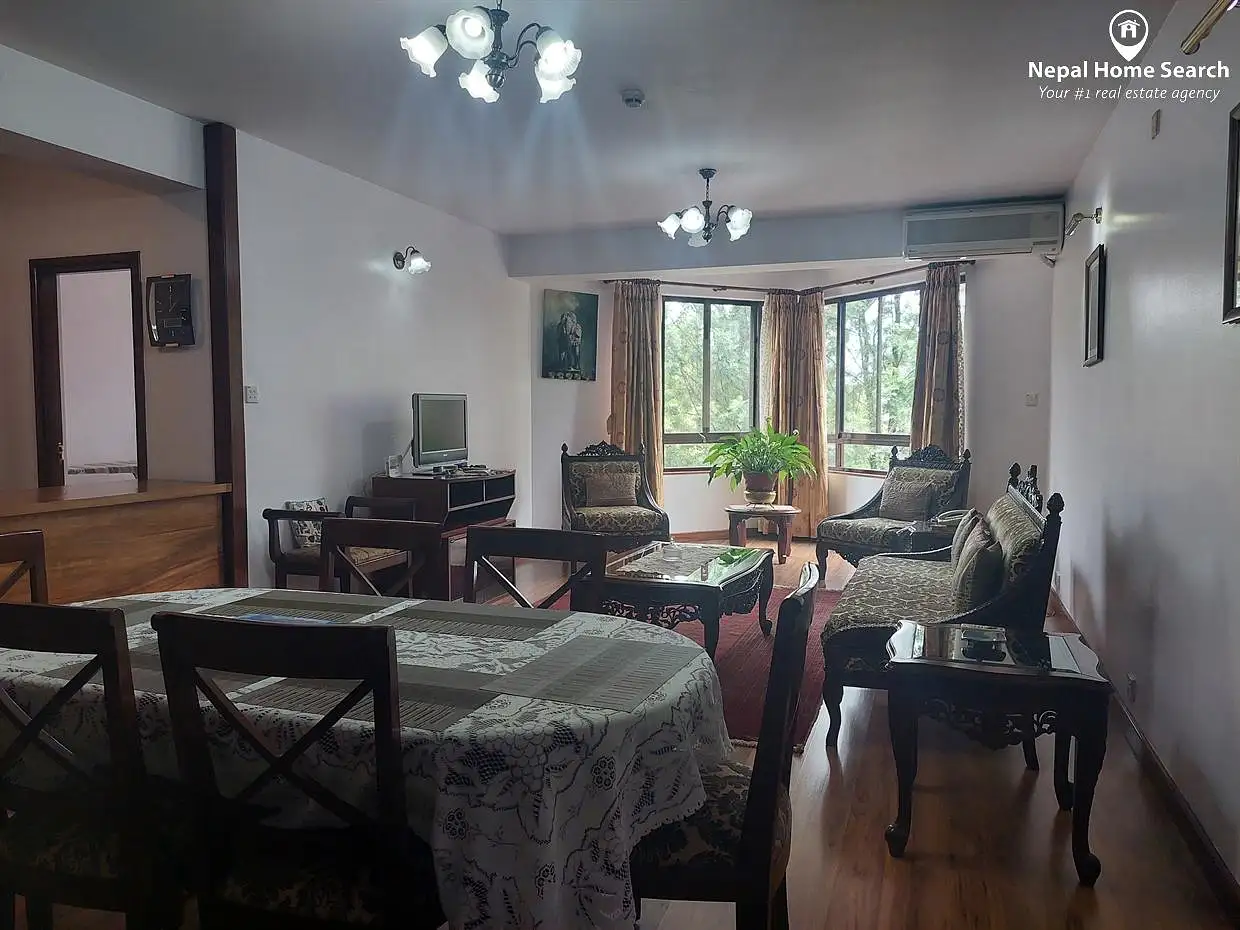 Apartment On Rent Image 6