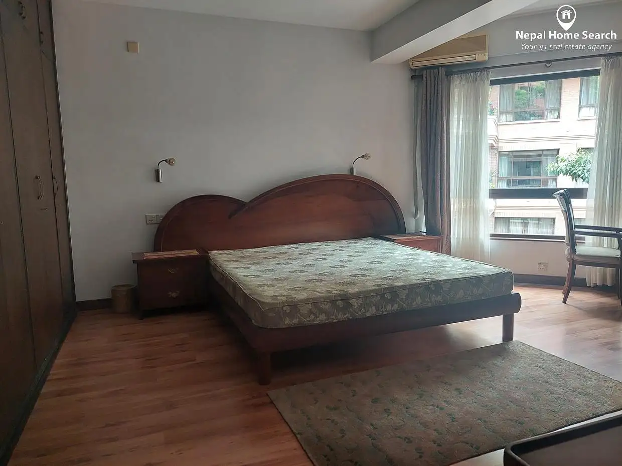 Apartment On Rent Image 1
