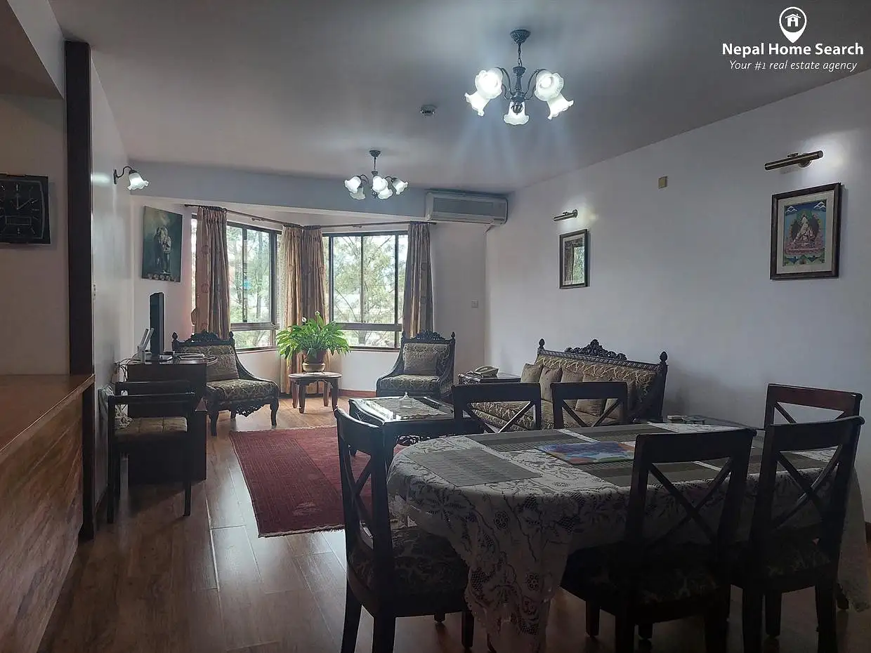 Apartment On Rent Image 7
