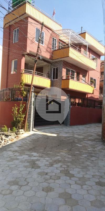 House Sale In Budhanilkantha : House for Sale in Chapali, Kathmandu Image 1