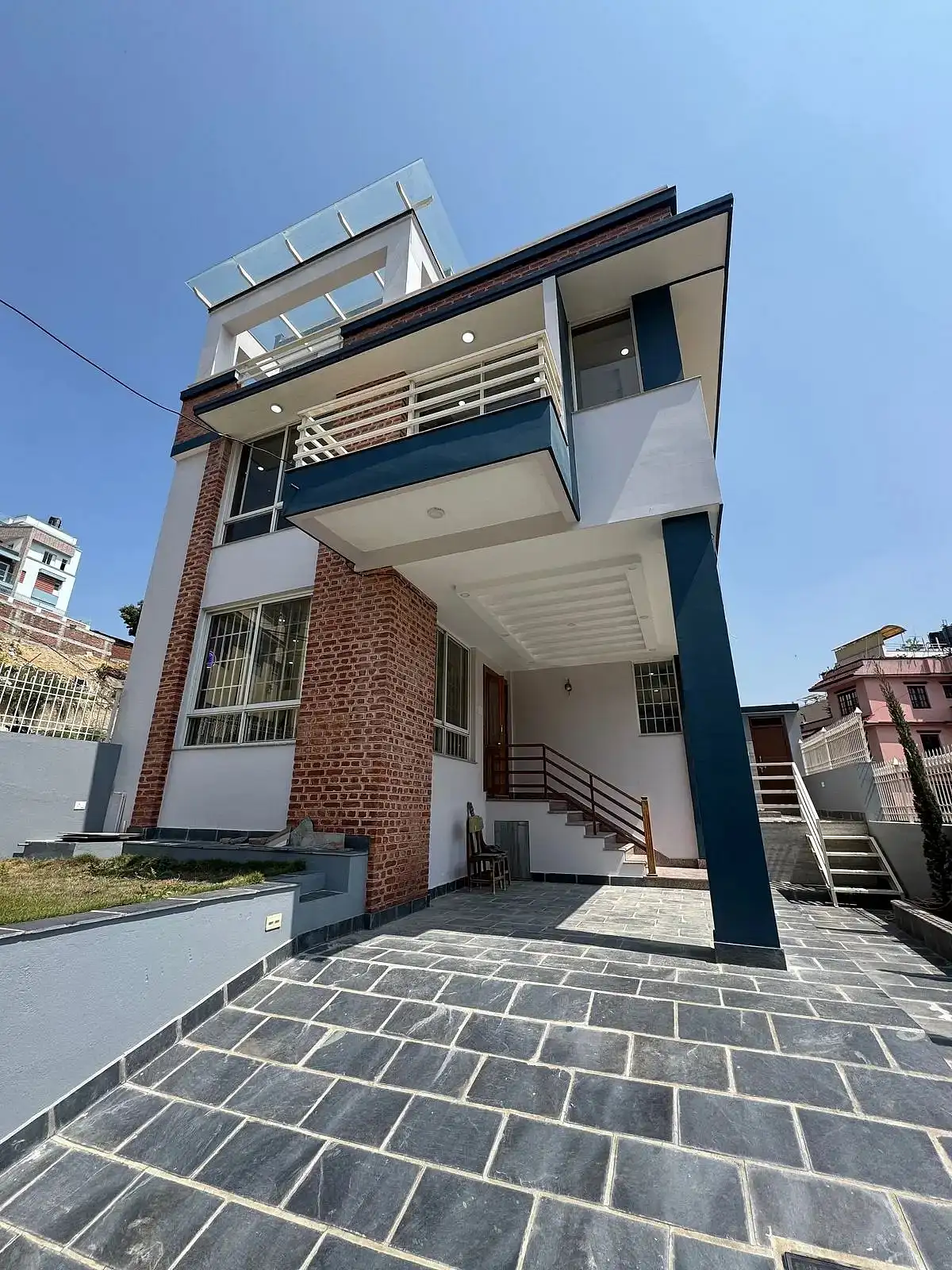 House for sale at Bhaisepati Thumbnail