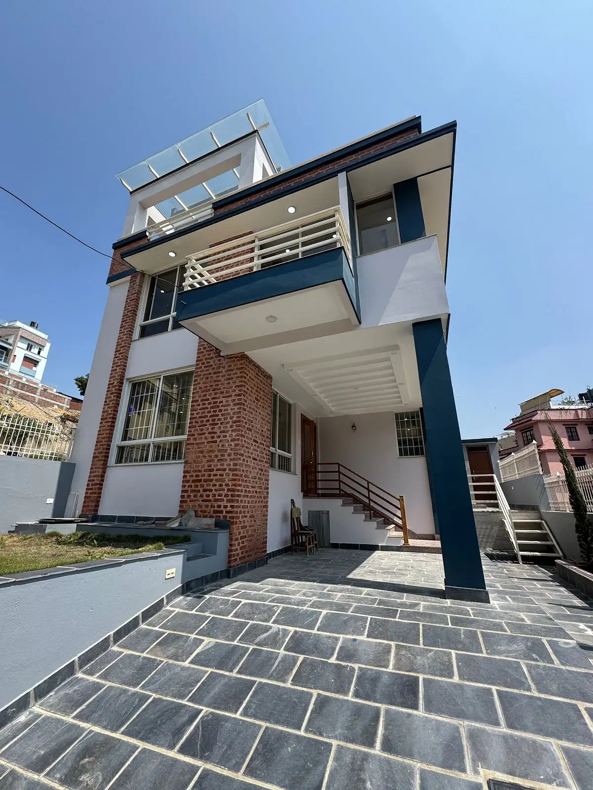 House for sale at Bhaisepati Image 1