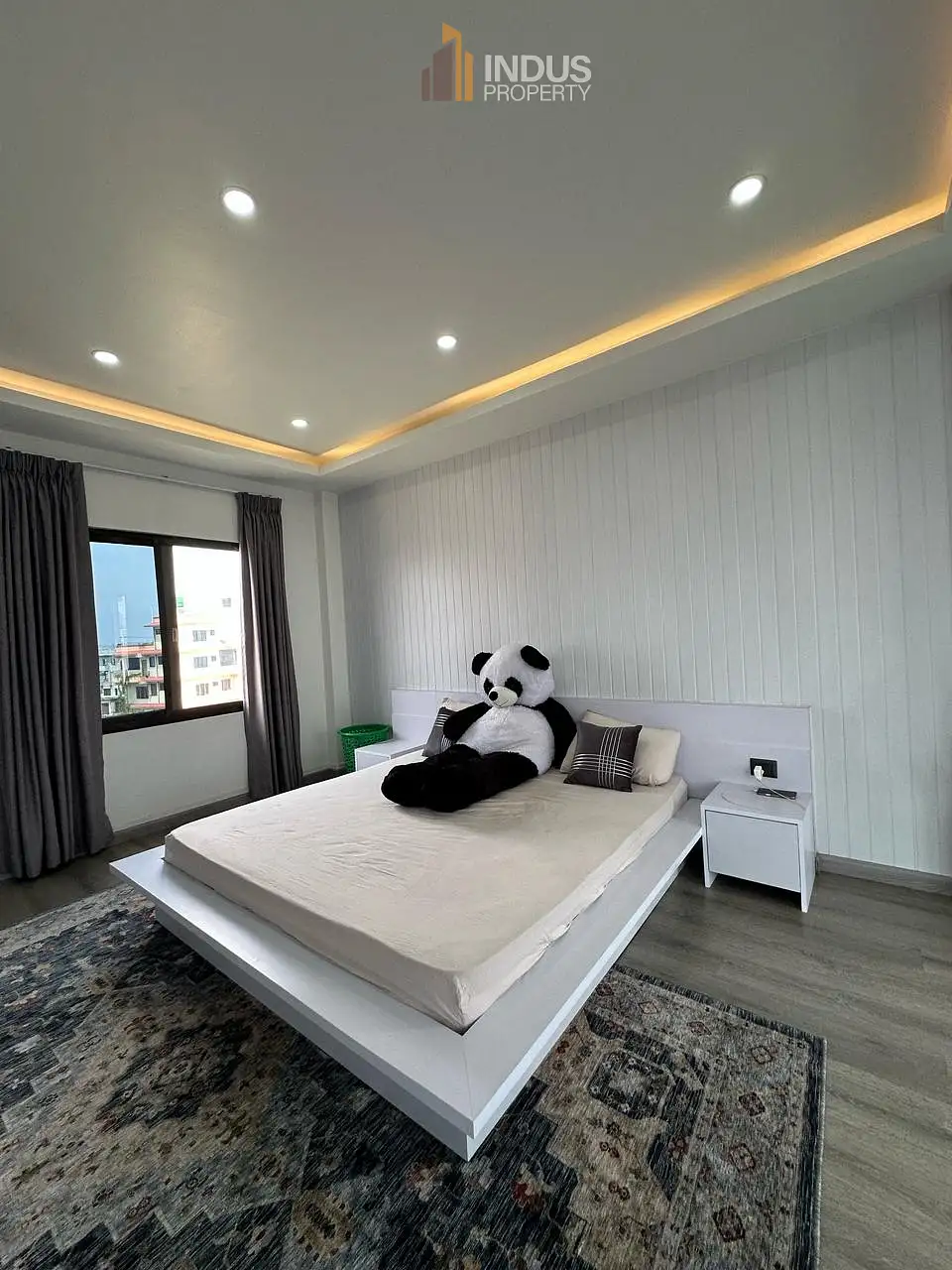 Beautiful Bungalow On Sale at Balkot,Bhaktpur Image 1
