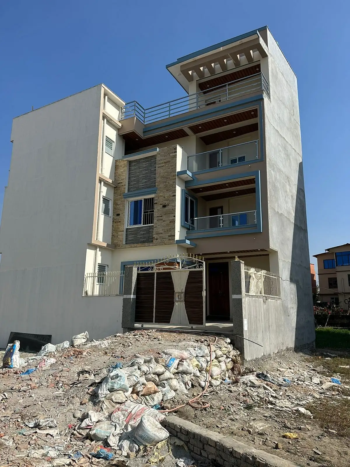 Residential House On Sale Thumbnail