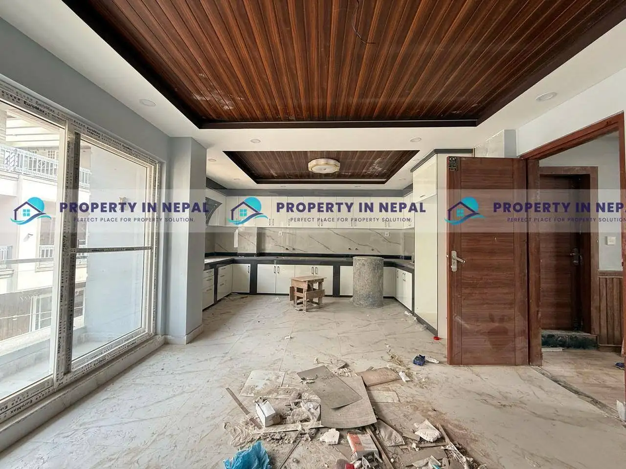 Residential House On Sale Image 4