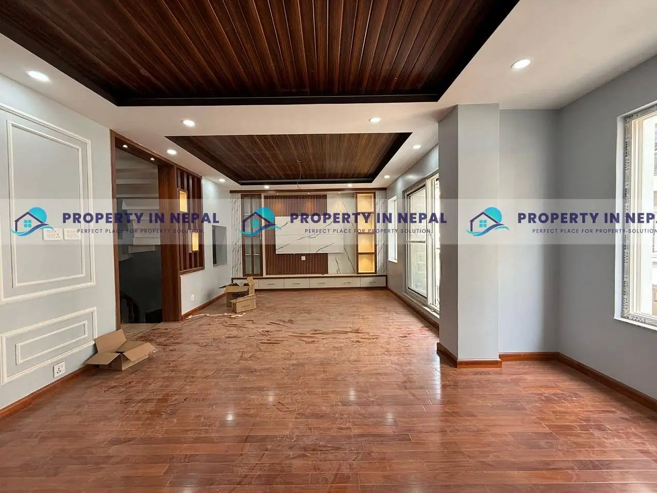 Residential House On Sale Image 5