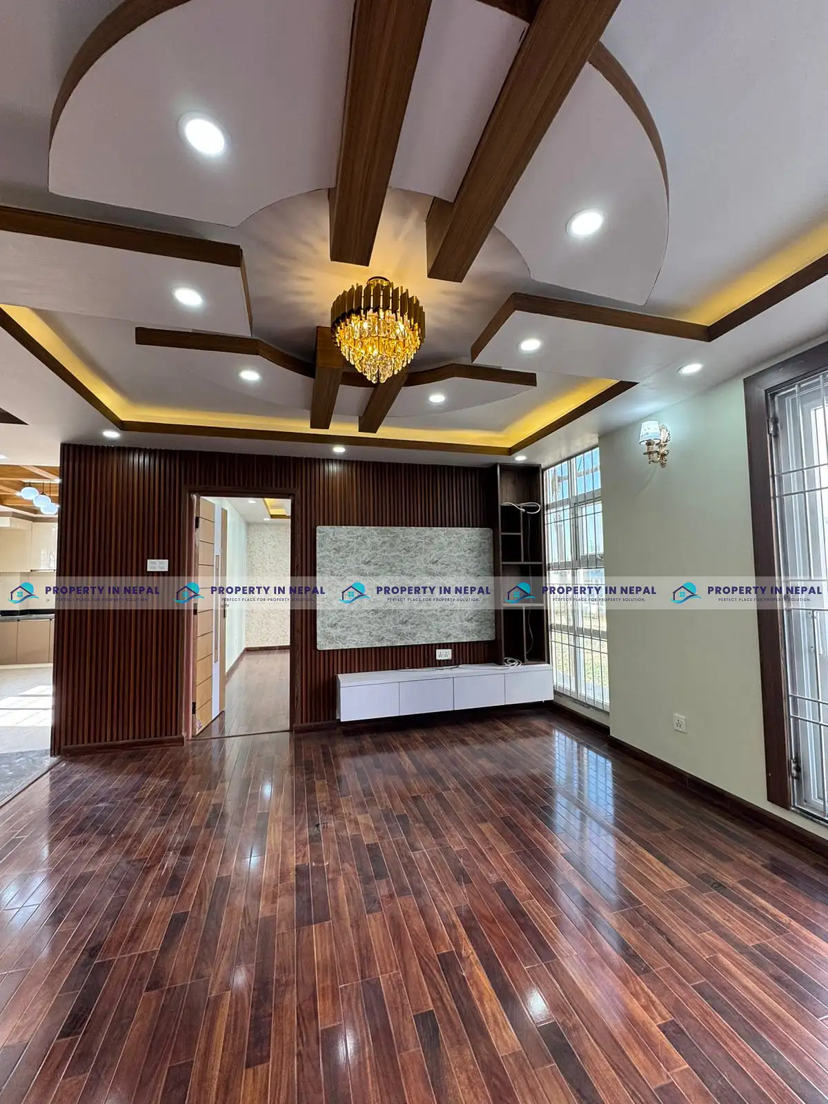House For Sale At Imadol Image 1