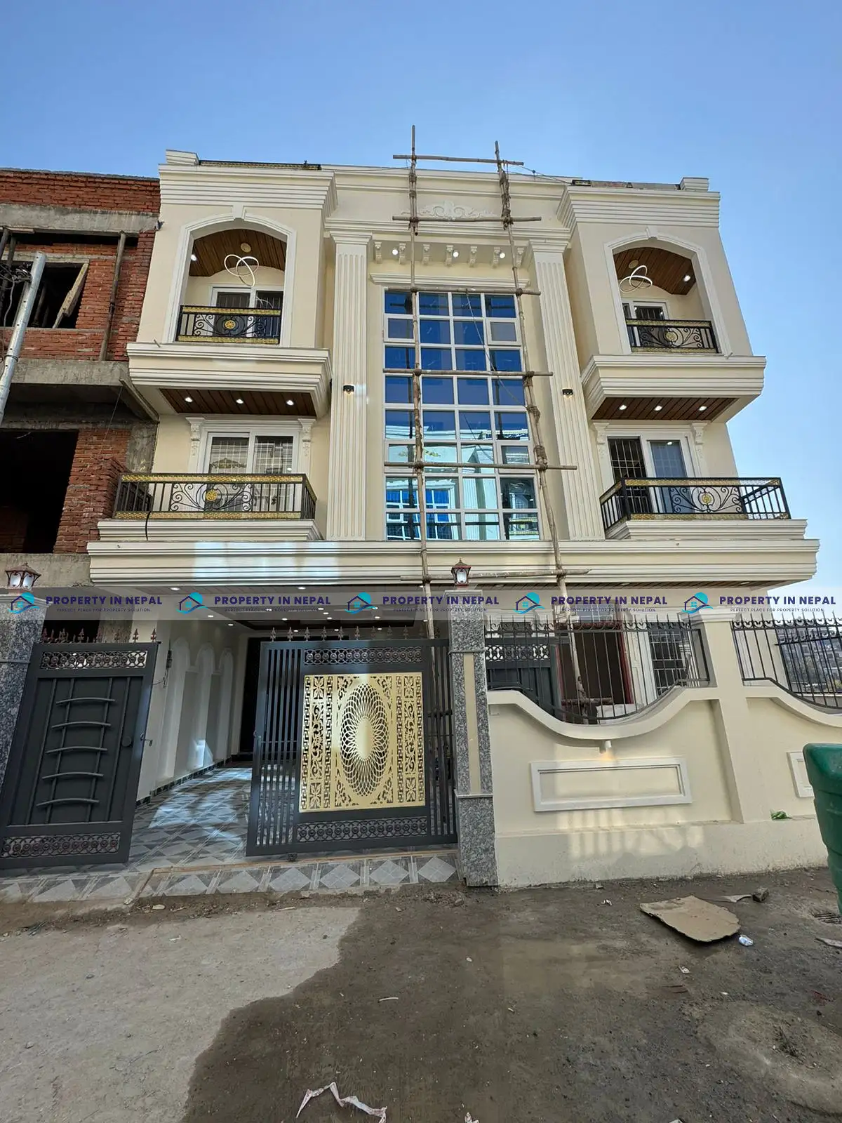 House For Sale At Imadol Image 12
