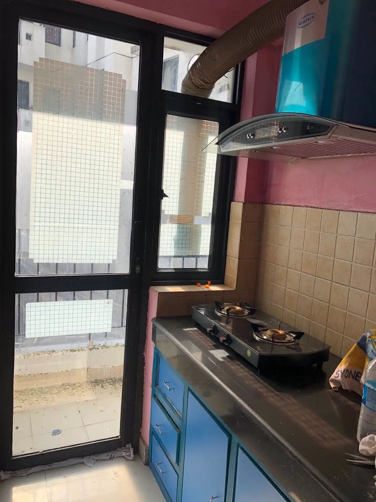 3BHK Furnished Apartment On Rent at Pepsicola, Kathmandu. Image 4
