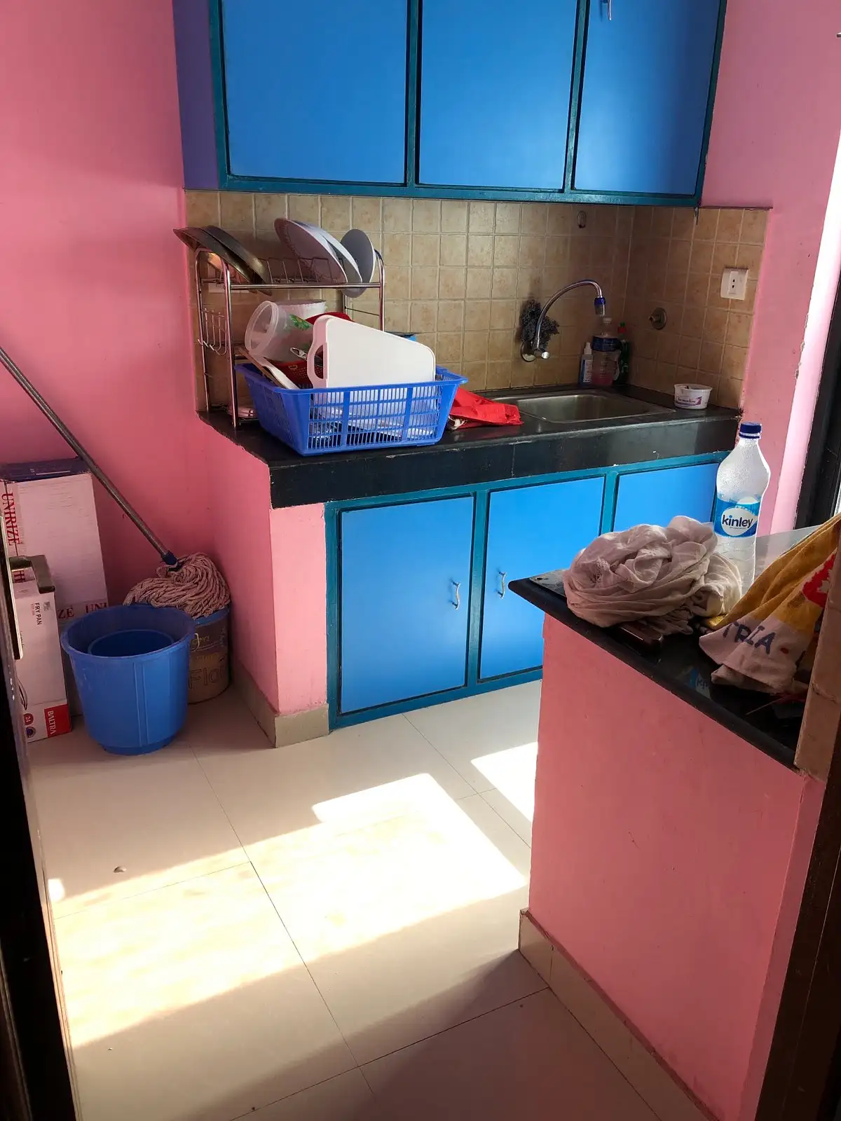 3BHK Furnished Apartment On Rent at Pepsicola, Kathmandu. Thumbnail Image