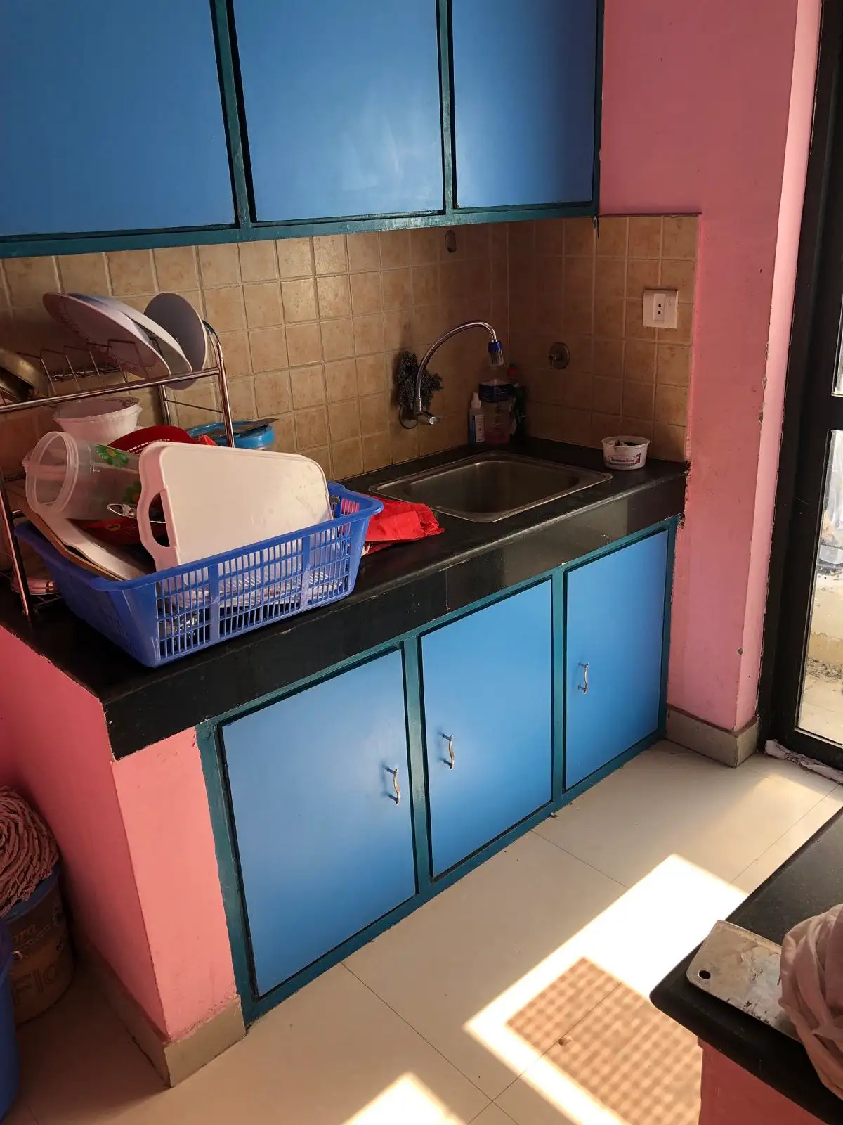 3BHK Furnished Apartment On Rent at Pepsicola, Kathmandu. Image 1