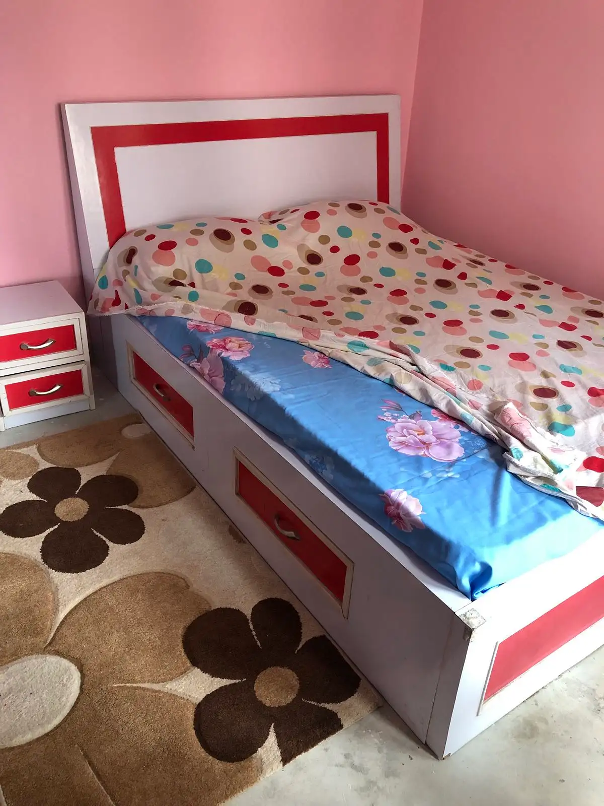 3BHK Furnished Apartment On Rent at Pepsicola, Kathmandu. Image 6