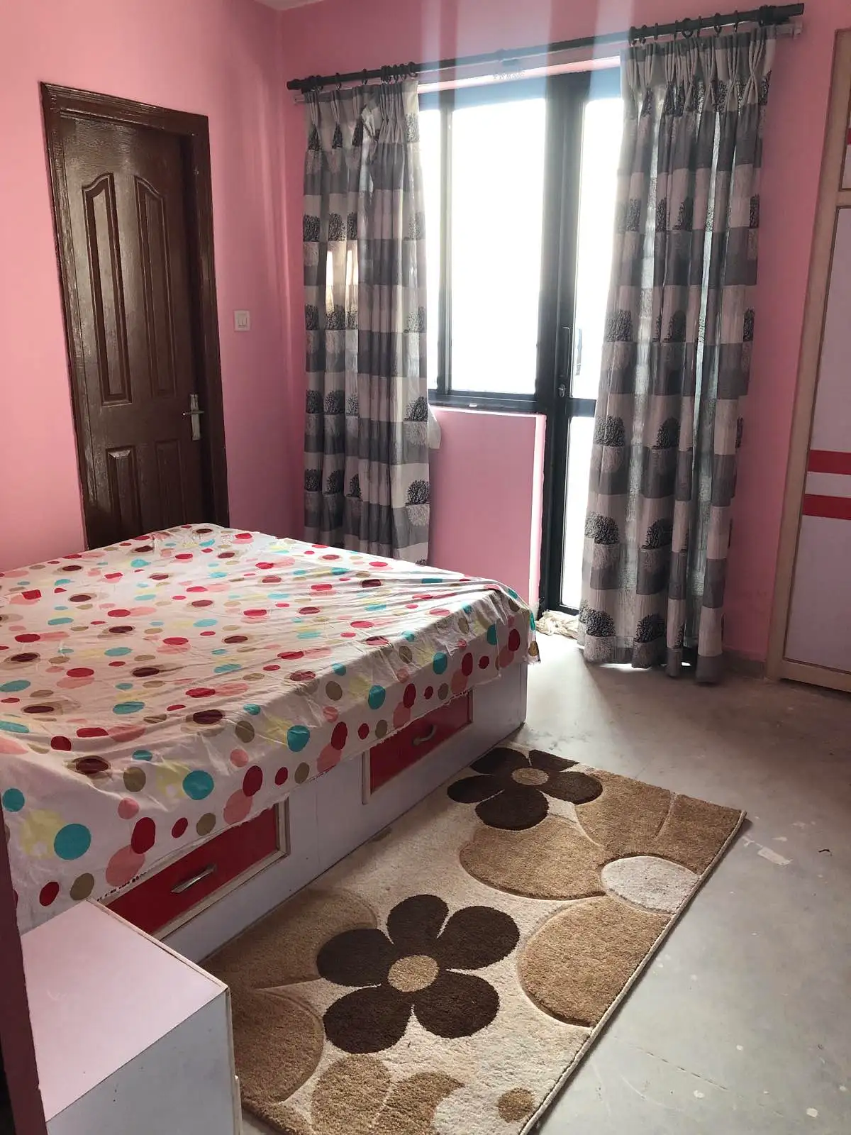3BHK Furnished Apartment On Rent at Pepsicola, Kathmandu. Image 2