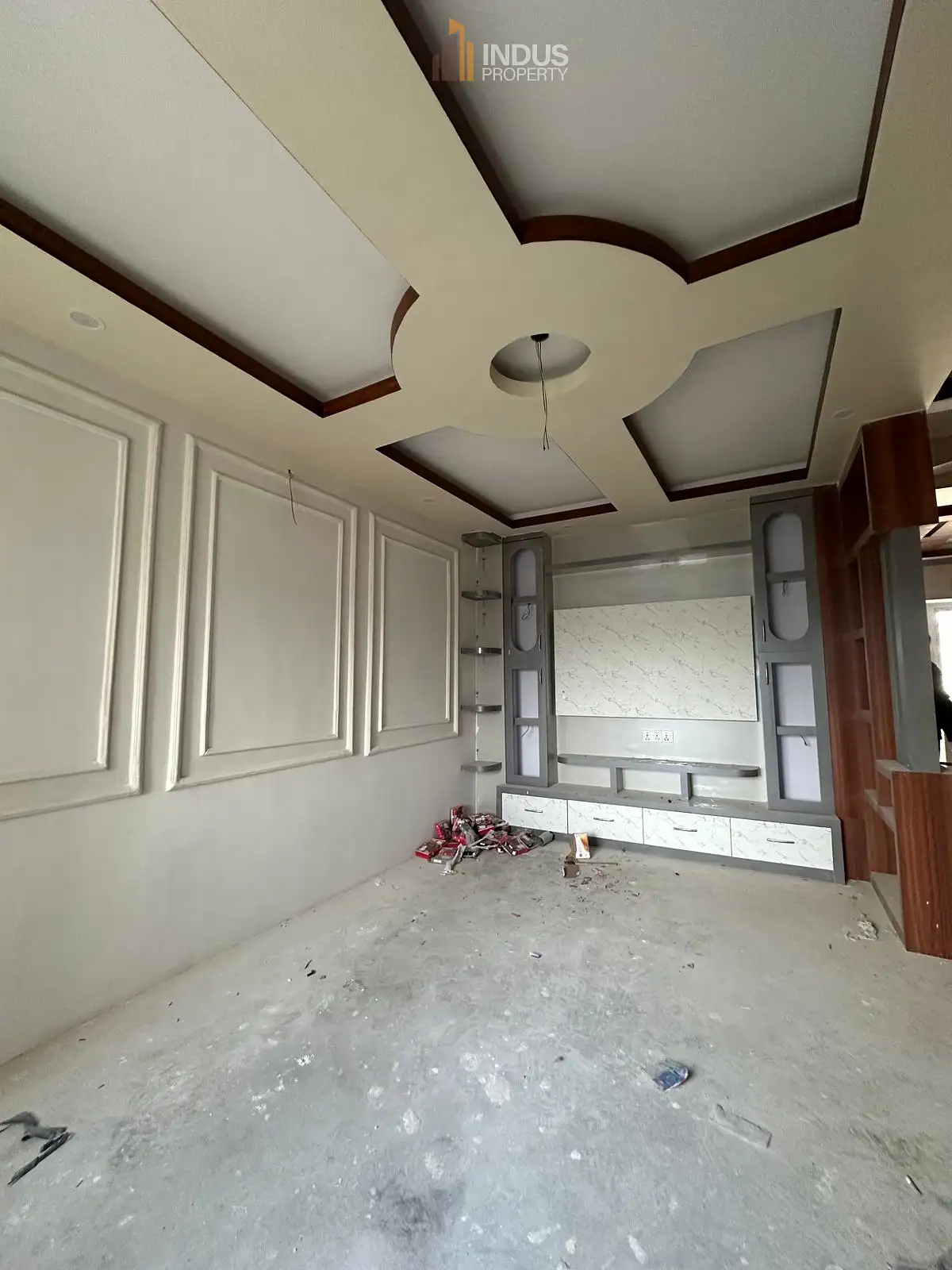 Beautiful-House on sale at Tikathali, Tinkune Image 2