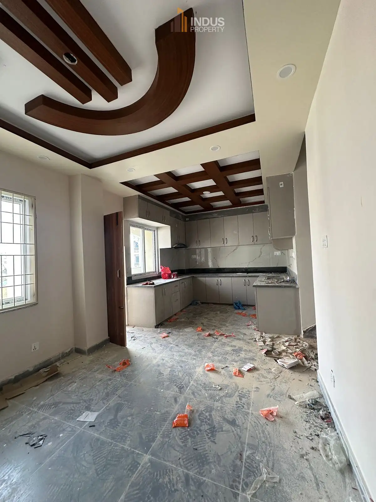 Beautiful-House on sale at Tikathali, Tinkune Image 1