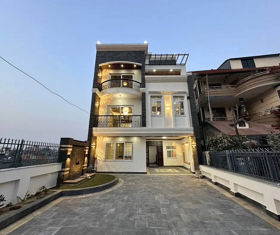 Residential House On Sale Thumbnail