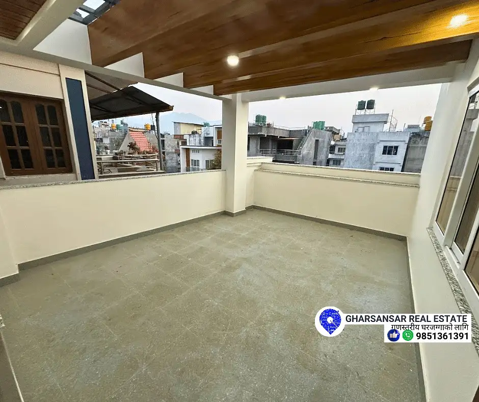 Residential House On Sale Image 7