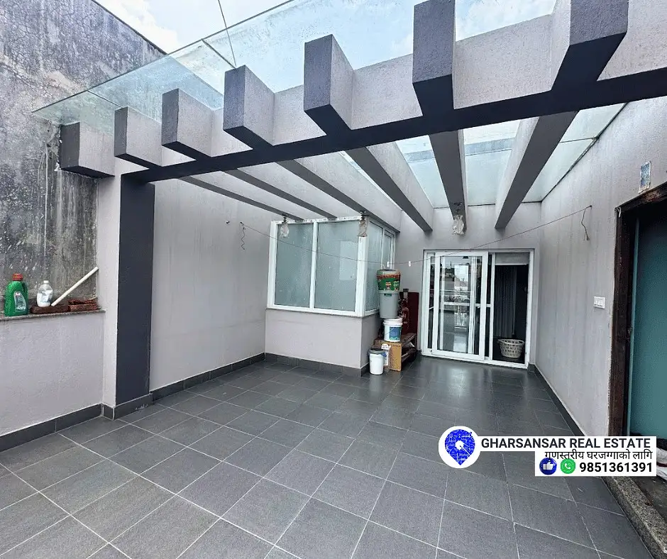 Residential House On Sale Image 8