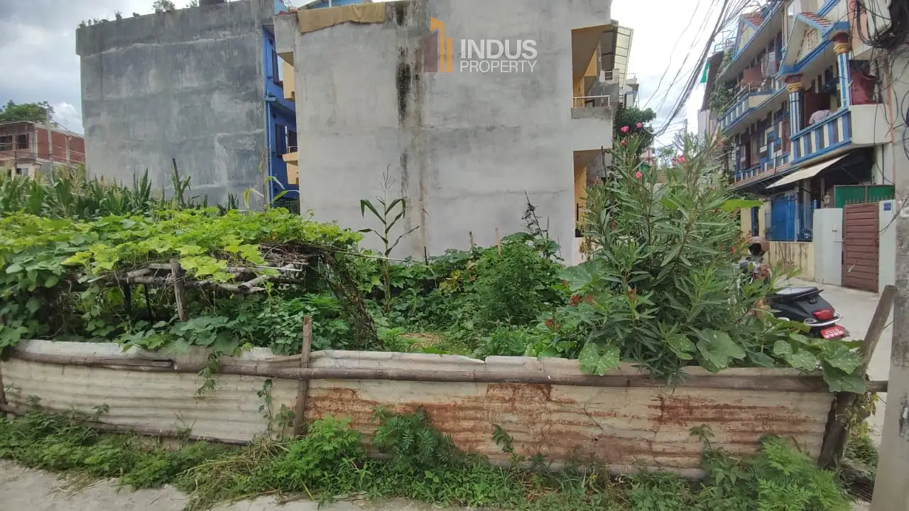 Land on sale at Imadol, Lalitpur Image 3