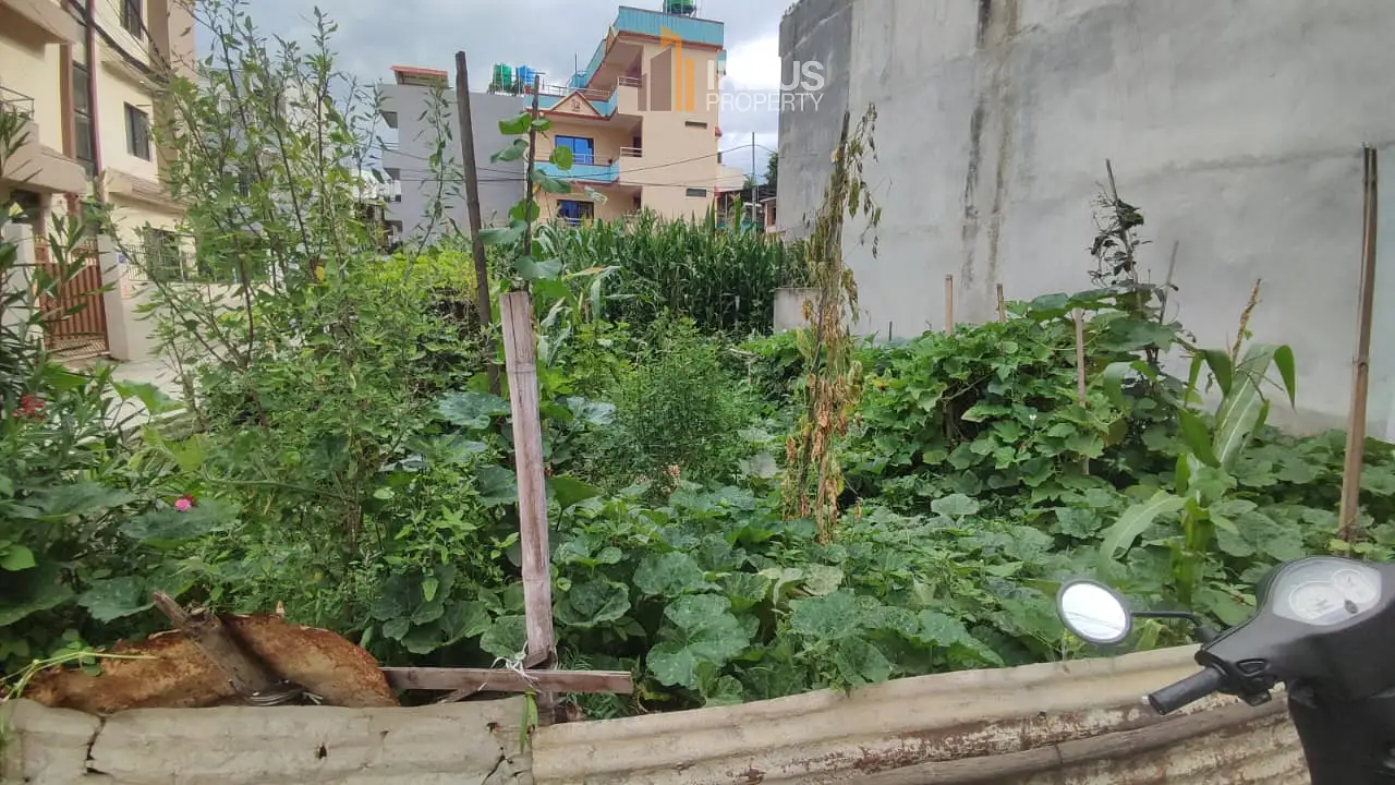 Land on sale at Imadol, Lalitpur Thumbnail